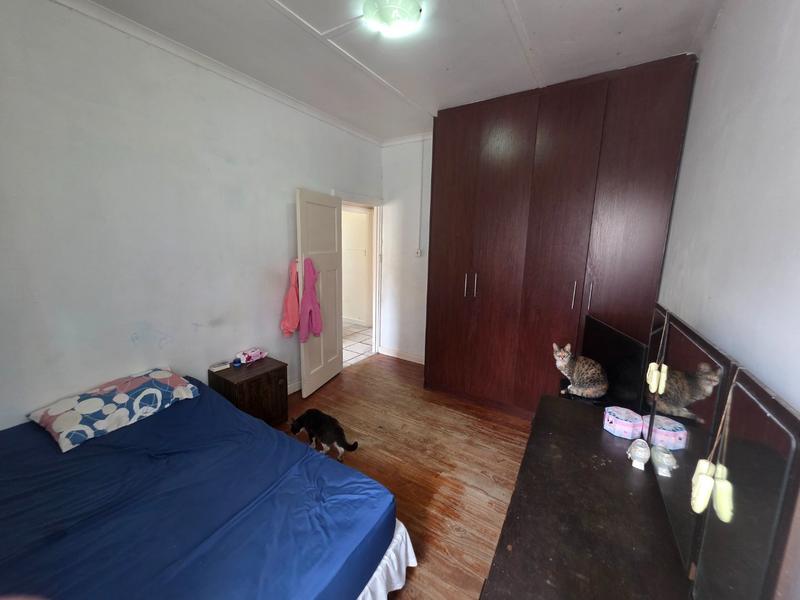 2 Bedroom Property for Sale in Ruyterwacht Western Cape